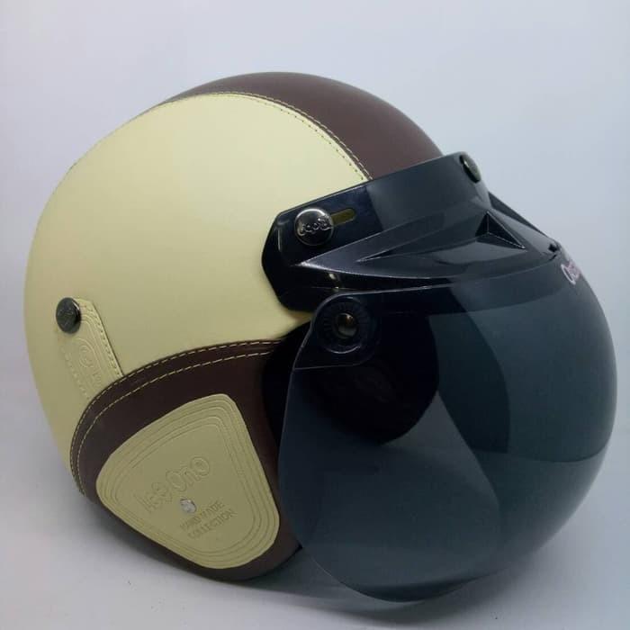 Helm Terbaru 2024 Wanita