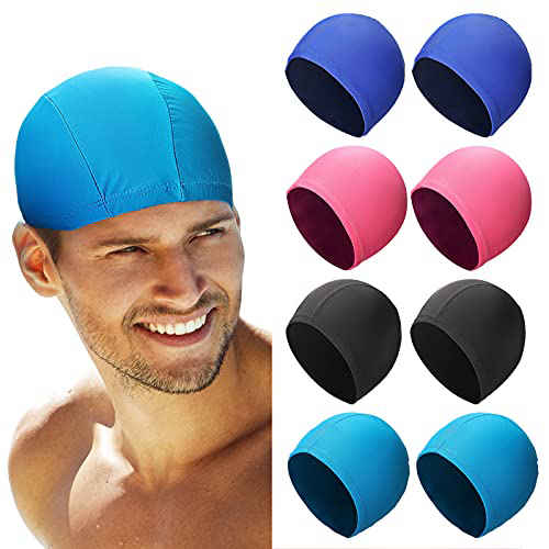 Jual Swimming Cap For Men Terbaru 