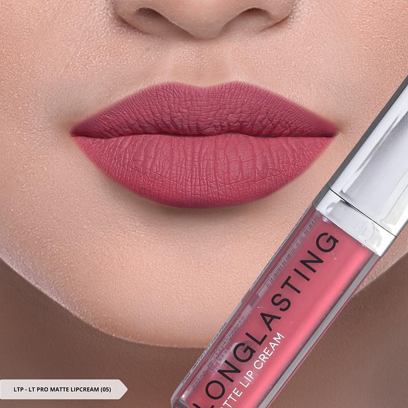 Jual Lt Pro Long Lasting Lip Cream Kota Semarang Alyshia Moment Semarang Tokopedia