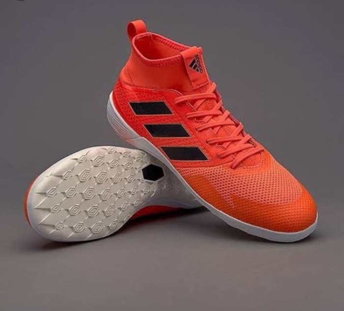 adidas ace 17.3 futsal harga