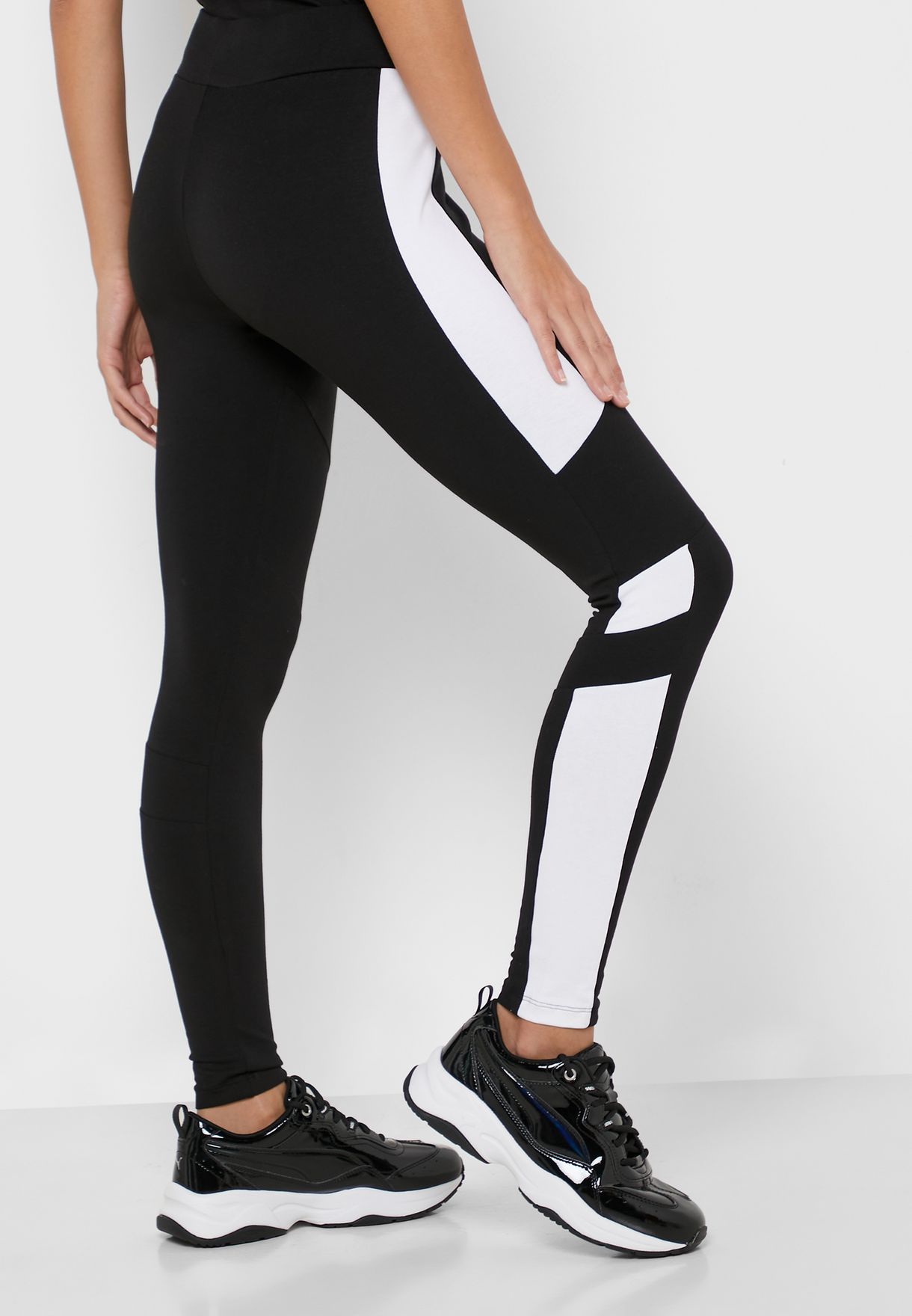 Celana legging Puma Tailored For Sports 