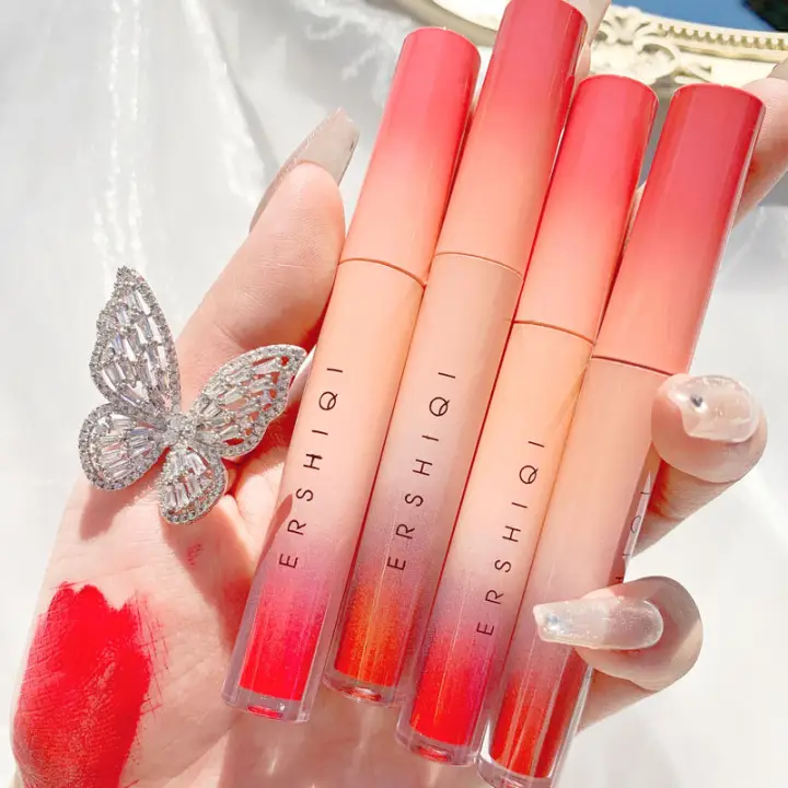 multi lipstick set