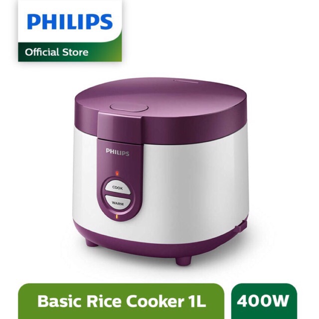 rice cooker low watt