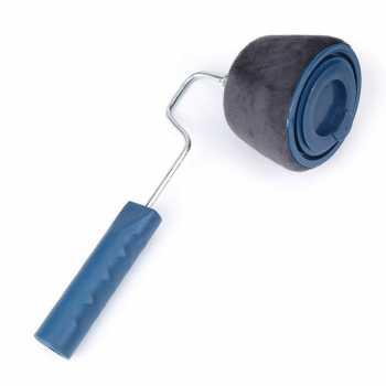oscar 8 in 1 biru 526 kuas cat tembok paint runner pro roller perawatan rumah aksesoris mengecat pengecatan