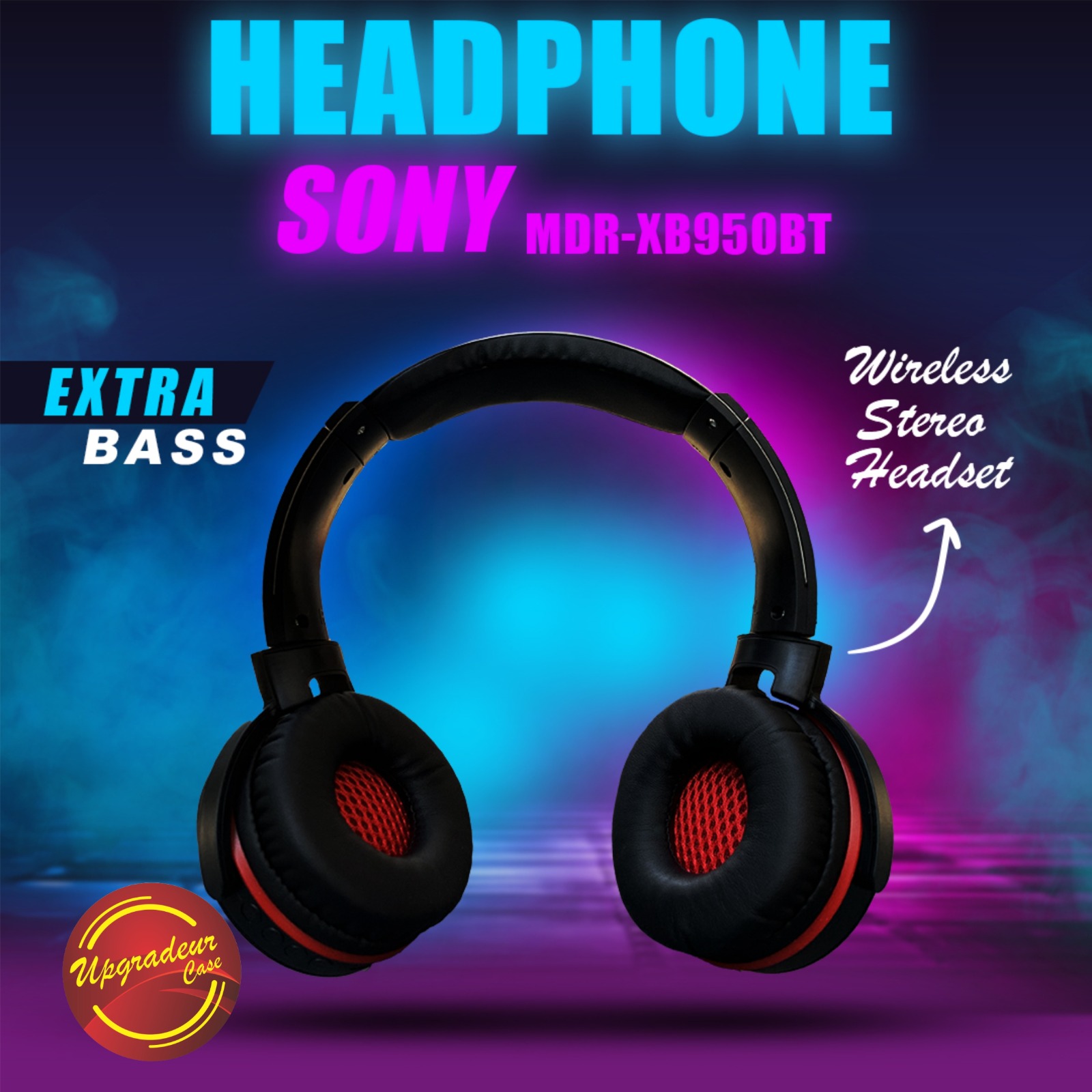 Sony Headphones Sony Mdr 950 Bt Headphone Sony Mdr 950bt SONY