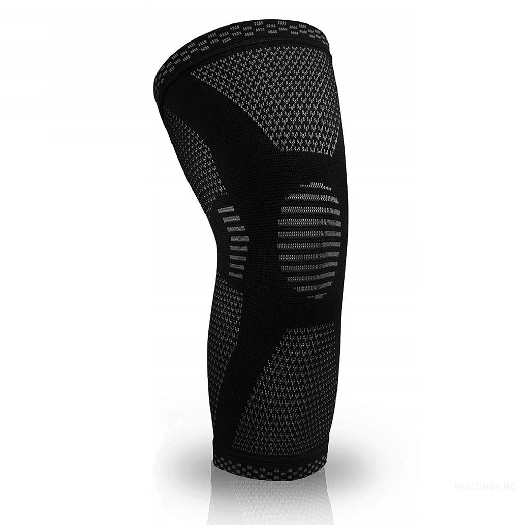 Bantalan Lutut Kapas Keamanan Untuk Bayi Pelindung Kaki Untuk Anak