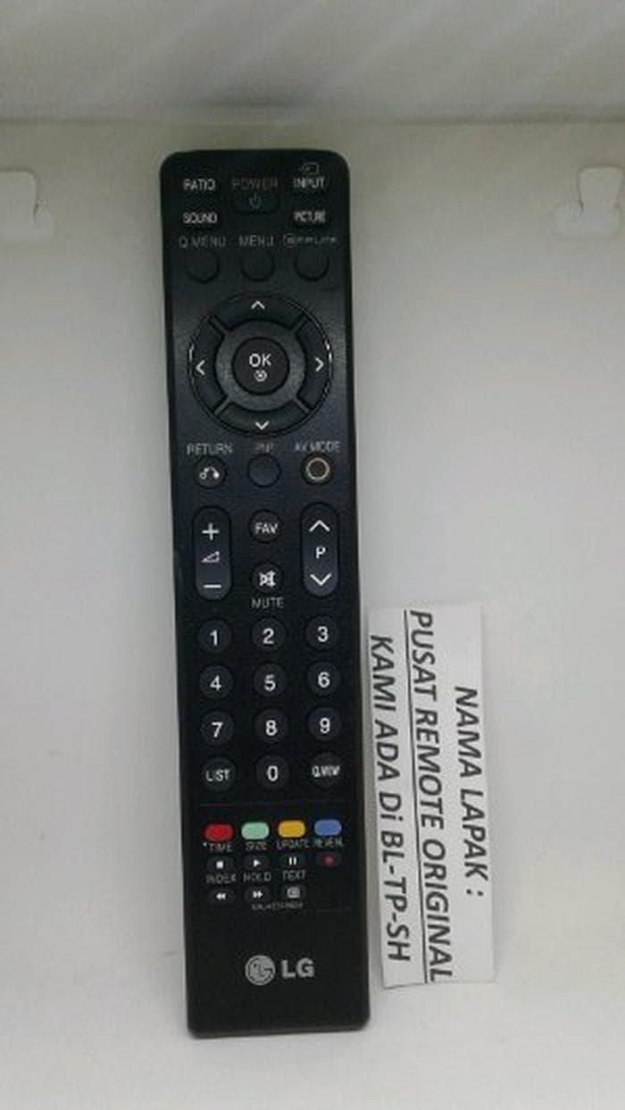 Terlaris REMOTE/REMOT TV LCD/LED SHARP AQUOS 32