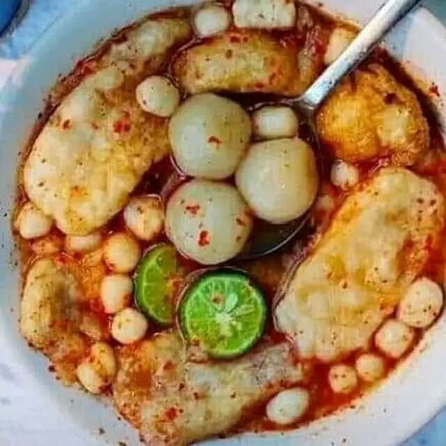 Baso Aci Gurih Paket 5 Bungkus Lazada Indonesia