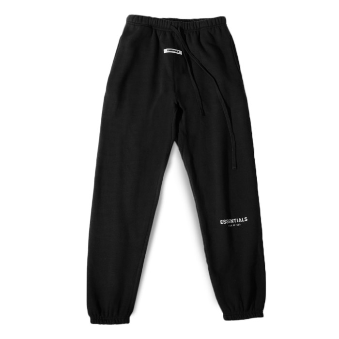 Jual Essentials Sweatpants Terbaru 