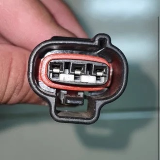 Socket Sensor Map Toyota Avanza Soluna Great Corolla Camry Kijang Efi Rush Terios Giá 26,500 Đồng*Miễn phí vận chuyển