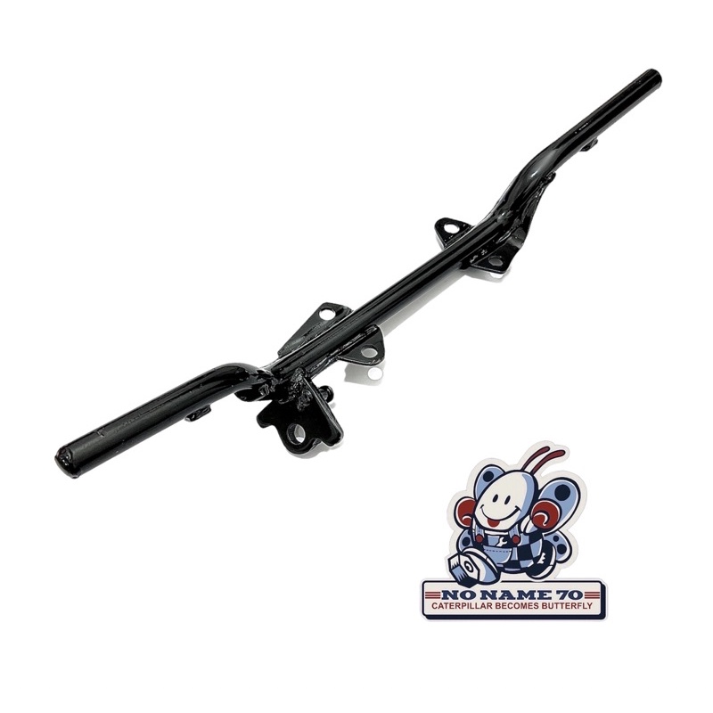 besi barstep step depan honda cb100 cb125 gl100 gl125 cb 100 125 gl 100 ...