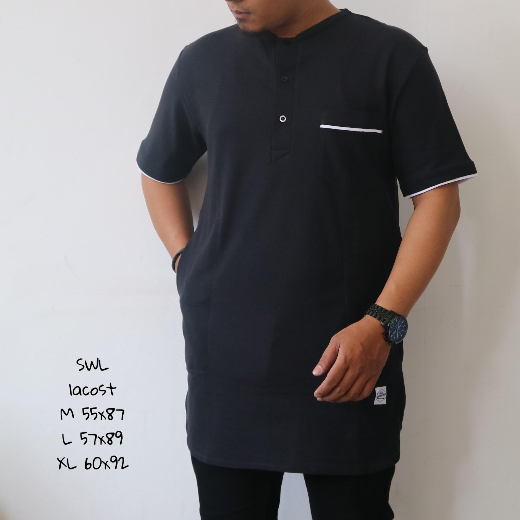 Harga Baju Koko Pendek Rabbani Harga Baju Koko Pendek Rabbani