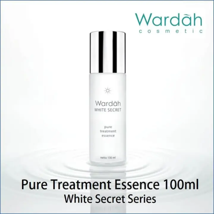 pure treatment essence