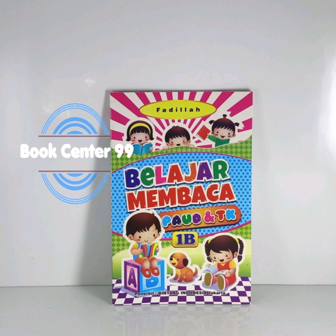 belajar membaca untuk anak tk online