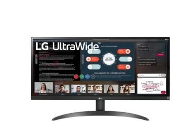 Monitor LED LG 29WP500 ultrawide IPS HDR freesync 29 inch 29wp500-b