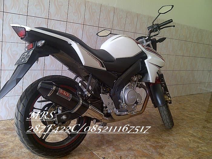 Knalpot Vixion R15 Suara Mirip Ninja Merk Yoshimura Usa Mrs Lazada Indonesia Knalpot Vixion R15 Suara Mirip Ninja Merk Yoshimura Usa Mrs Lazada Indonesia