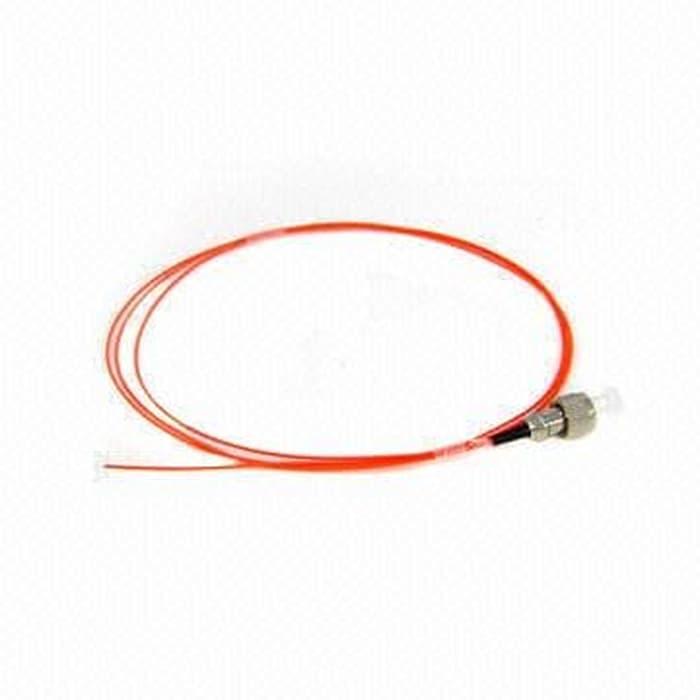 Pigtail FO FC Simplex MM 50/125um 1 meter