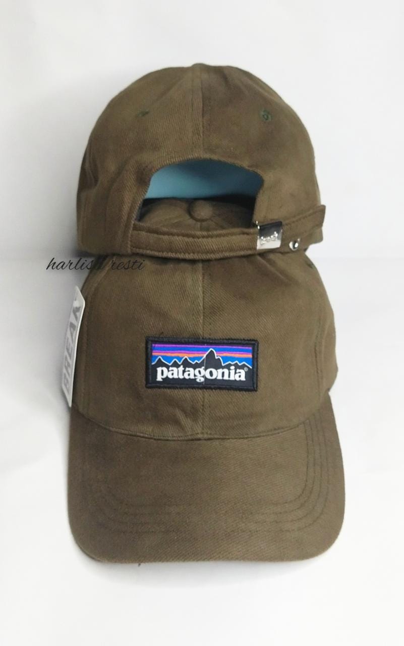Topi pria dan wanita distro original 
