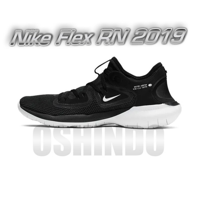 Jual Nike Flex Rn 2018 Terbaru | Lazada.co.id