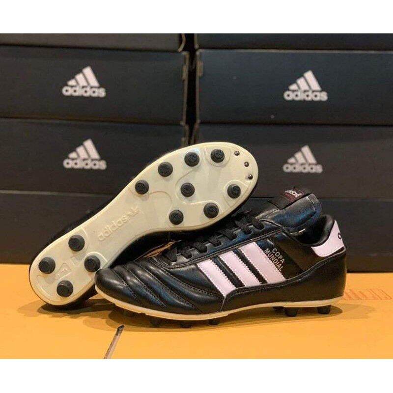Jual Adidas Mundial Team Terbaru | Lazada.co.id