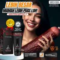 Titan Gel xxx Asli Rusia Obat Pembesar besar dalam 3 hari Panjang Alat Vital Kelamin Pria Cepat Permanen Tanpa Efek Samping