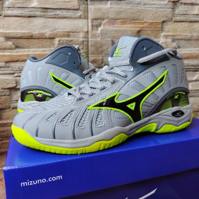 Lazada mizuno Clearance