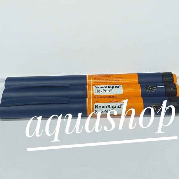 Insulin.novorapid/levemir.100ml