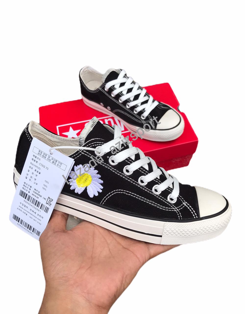 sepatu all star lazada