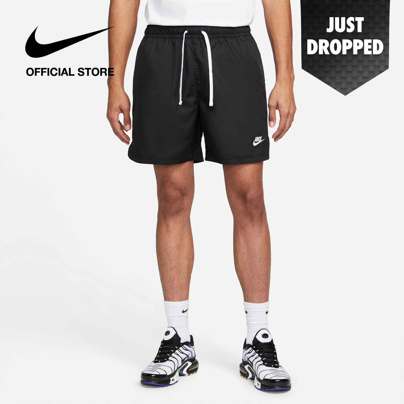 nike men\u0026#39;s woven shorts - Membeli 