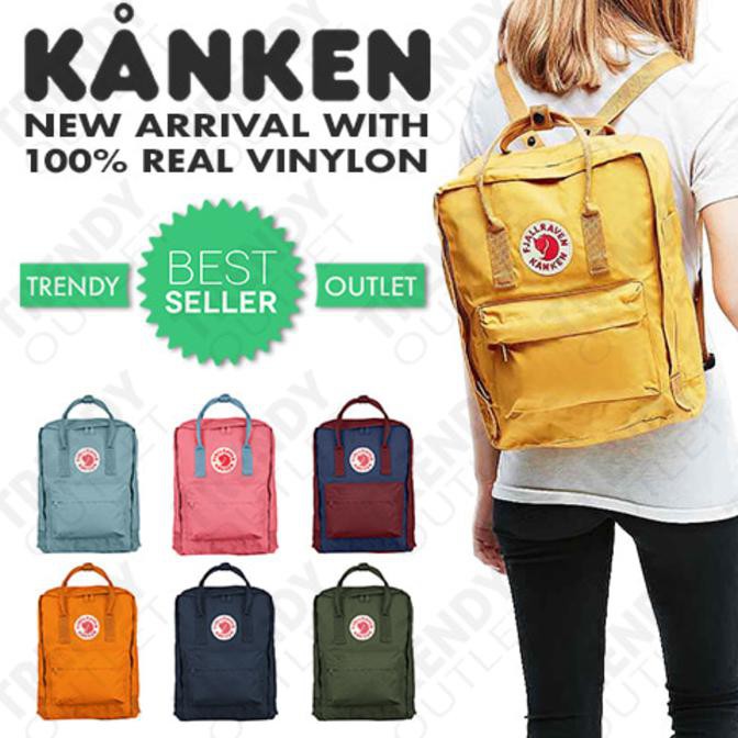 harga kanken original