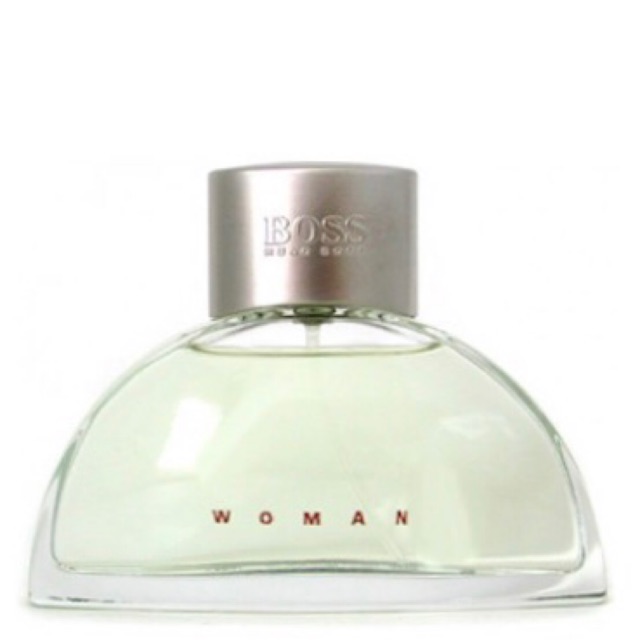 perfume hugo boss woman