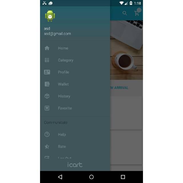 Membangun Aplikasi Jualan Online Android dengan Integrasi Web: Panduan Lengkap dari Konsep hingga Deployment