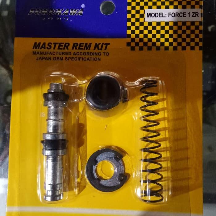 Seberapa penting Seal Master di GDMO ? 