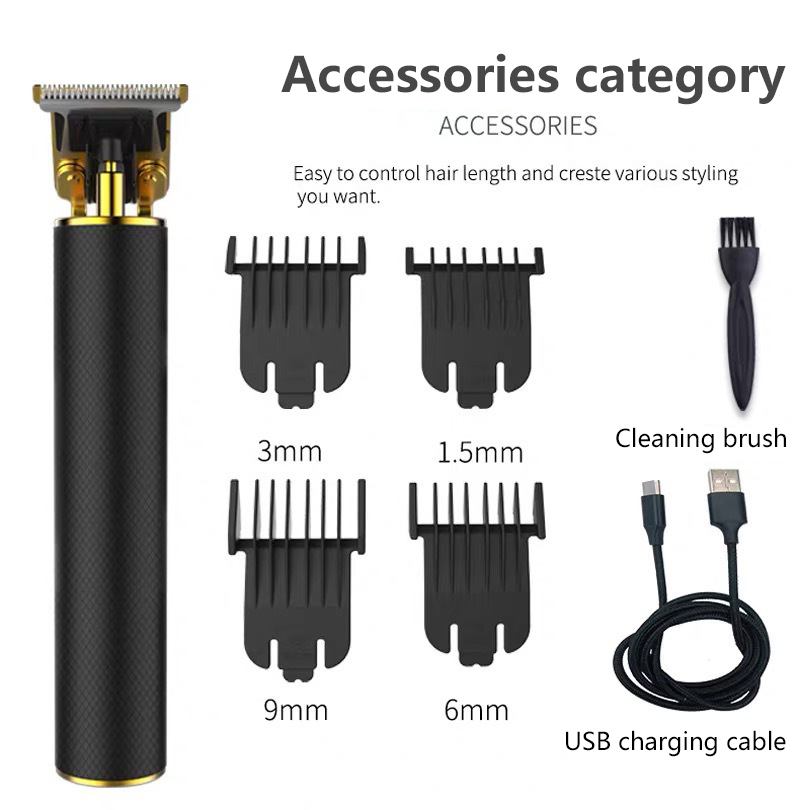 small electric clippers