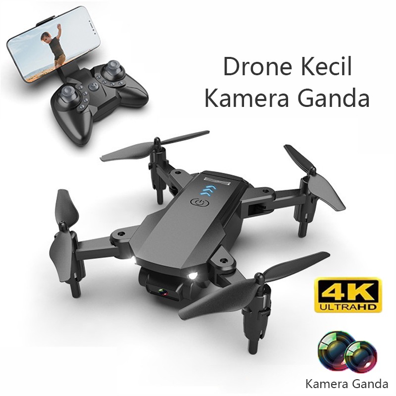 harga kamera drone mini