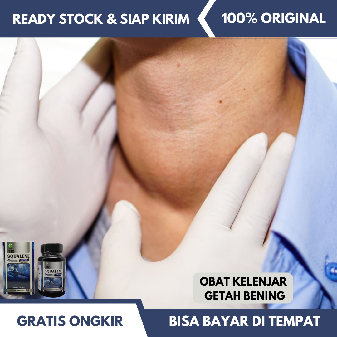 Obat Kelenjar Getah Bening Di Leher, Kelenjar Tiroid, Kelenjar Anak ...