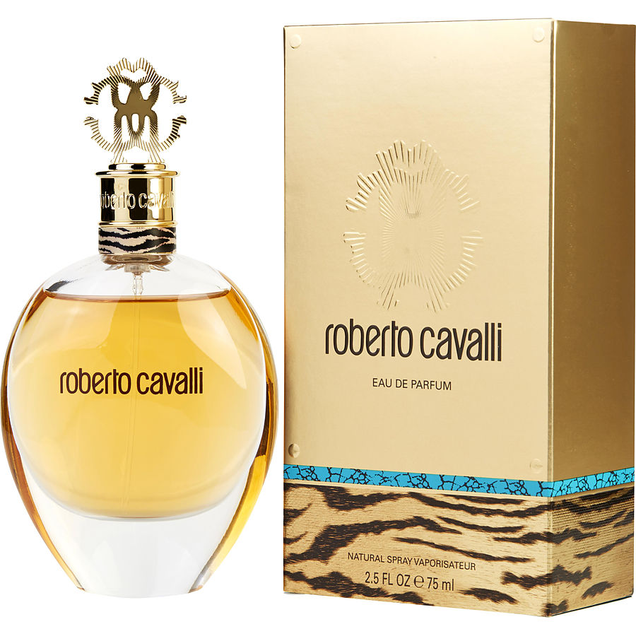 roberto cavalli eau de parfum 30 ml