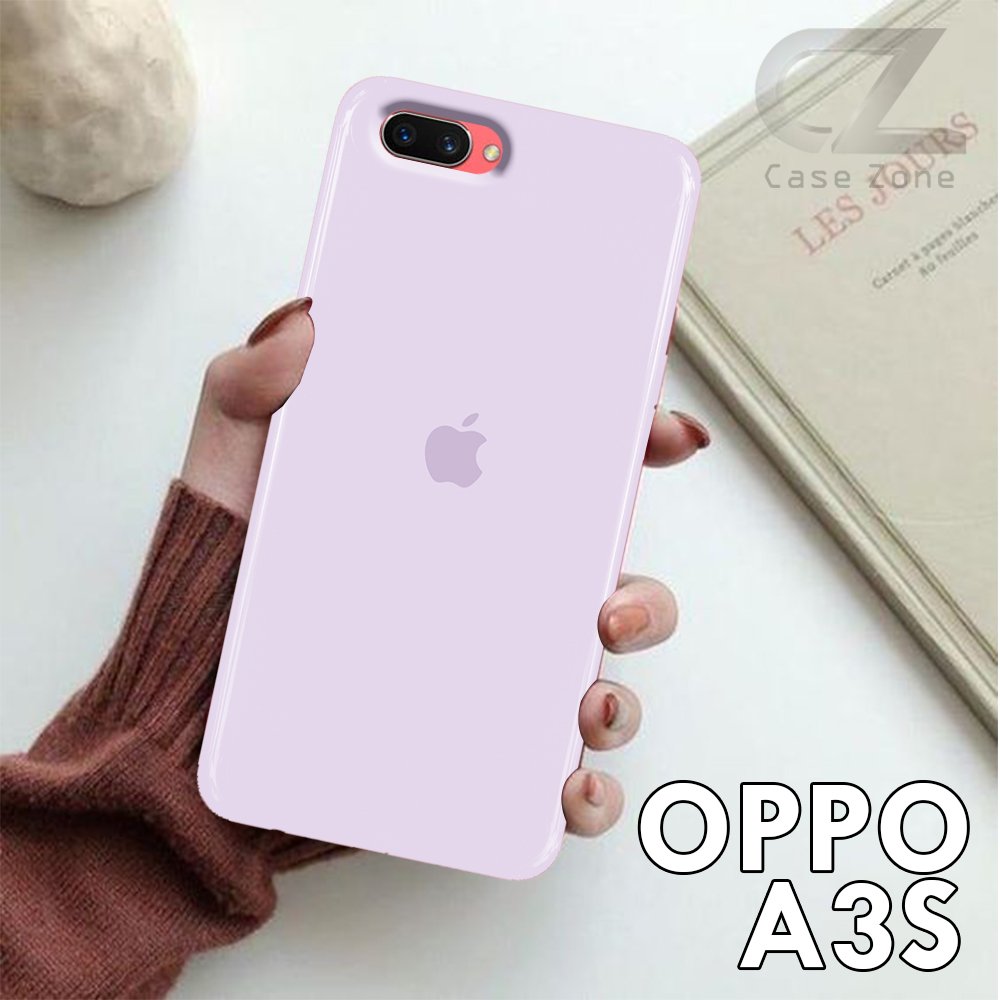 mika hp oppo a3s