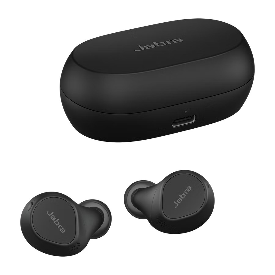 Headphone In-Ear Jabra
