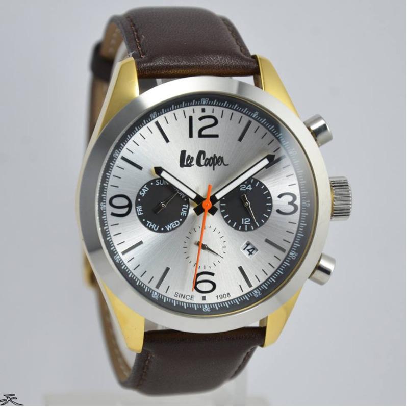 Water Resist Jam Original Lee Cooper High Quality