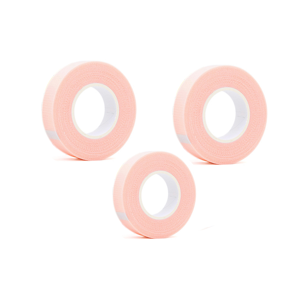 BAIXL Comfortable Under Eye Patch AntiAllergy Easy Tear Tapes For