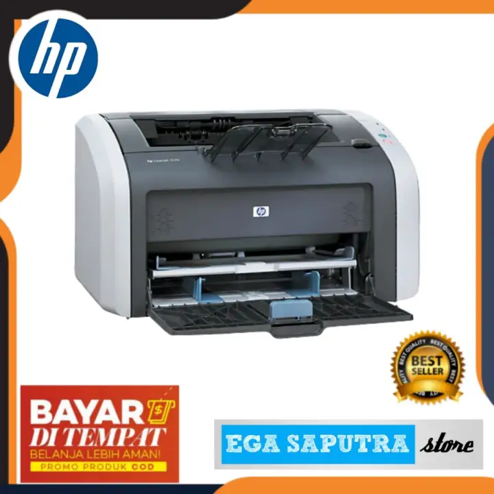 hp laserjet p1010