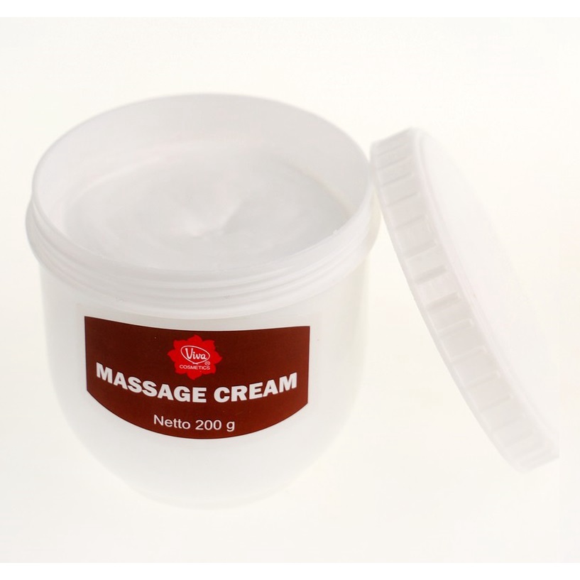 Viva Massage Cream 200 Gr Lazada Indonesia