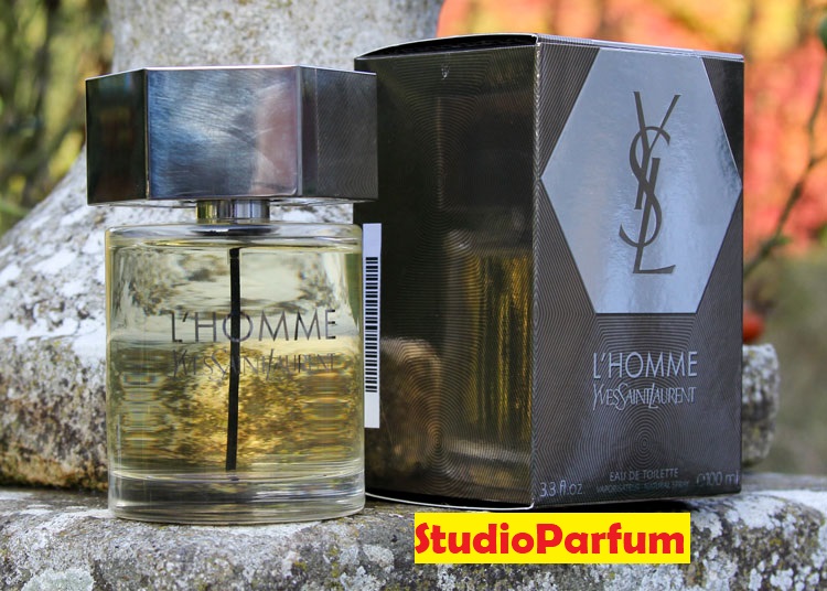 Jual Ysl Homme Terbaru - Jun 2022 | Lazada