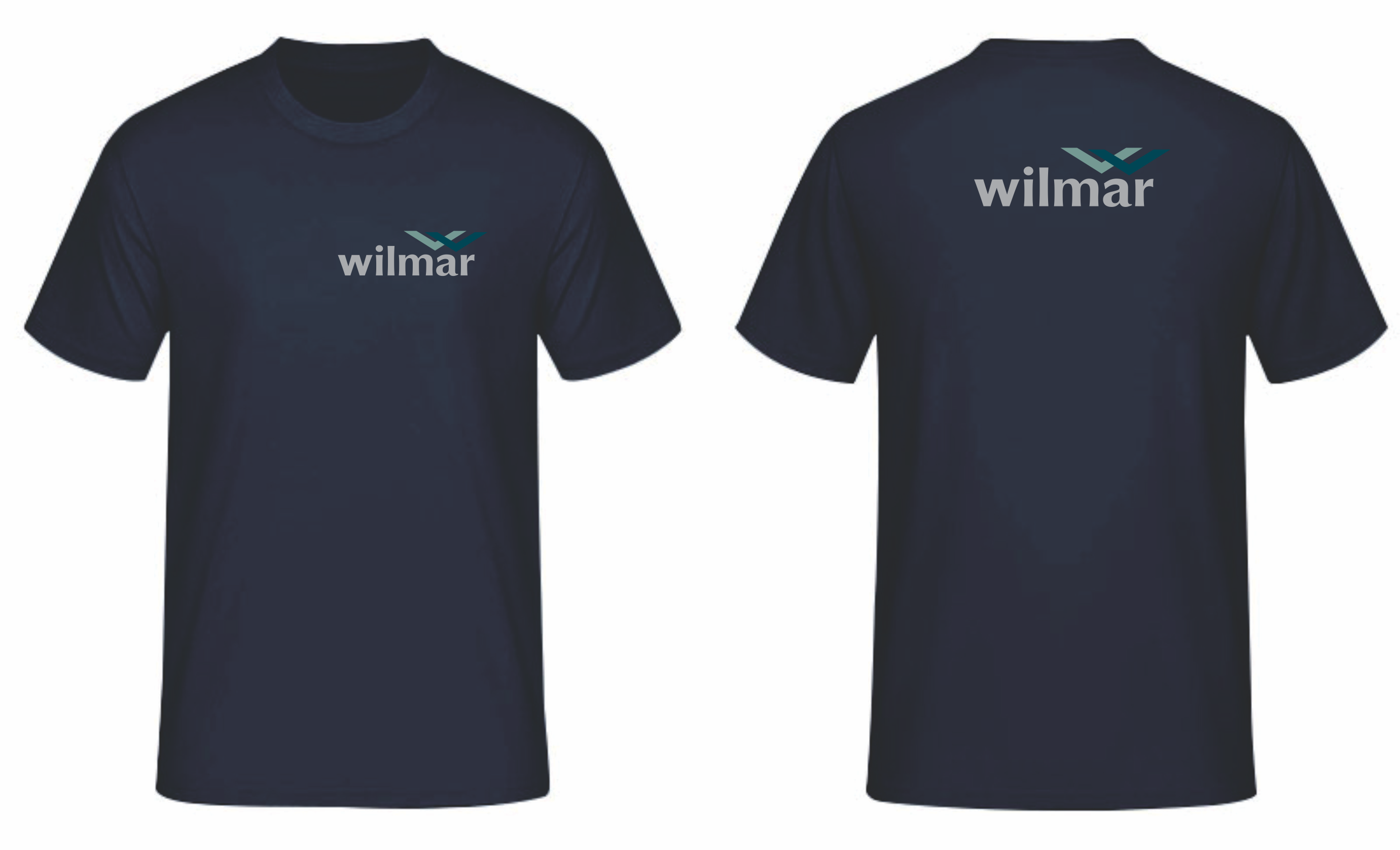 Jual T Shirt Wilmar Terbaru - Jul 2022 