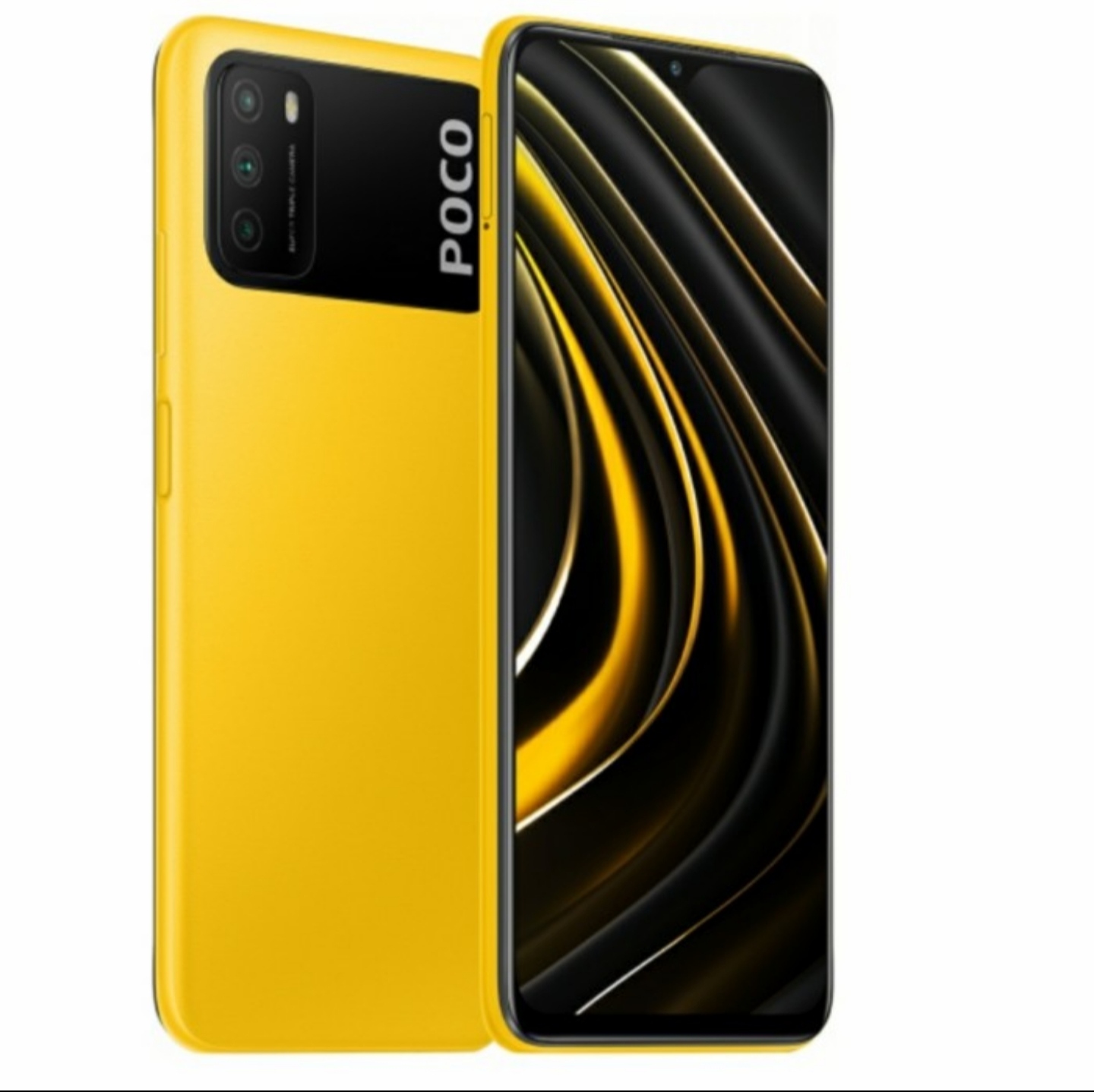 Xiaomi Poco M4 Pro 128 Купить