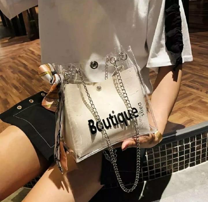 BOUTIQUE BAGS / TAS MIKA SLINGBAG/HANDBAG TERMURAH BEST SELLER