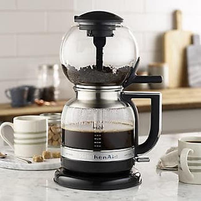 Kitchenaid 5Kcm0812Bob Siphon Coffee 