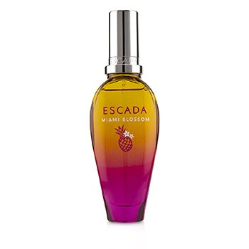 Promo..!! Parfum Wanita Escada Miami Blossom for Women 100ml Original Non  Box | Lazada Indonesia