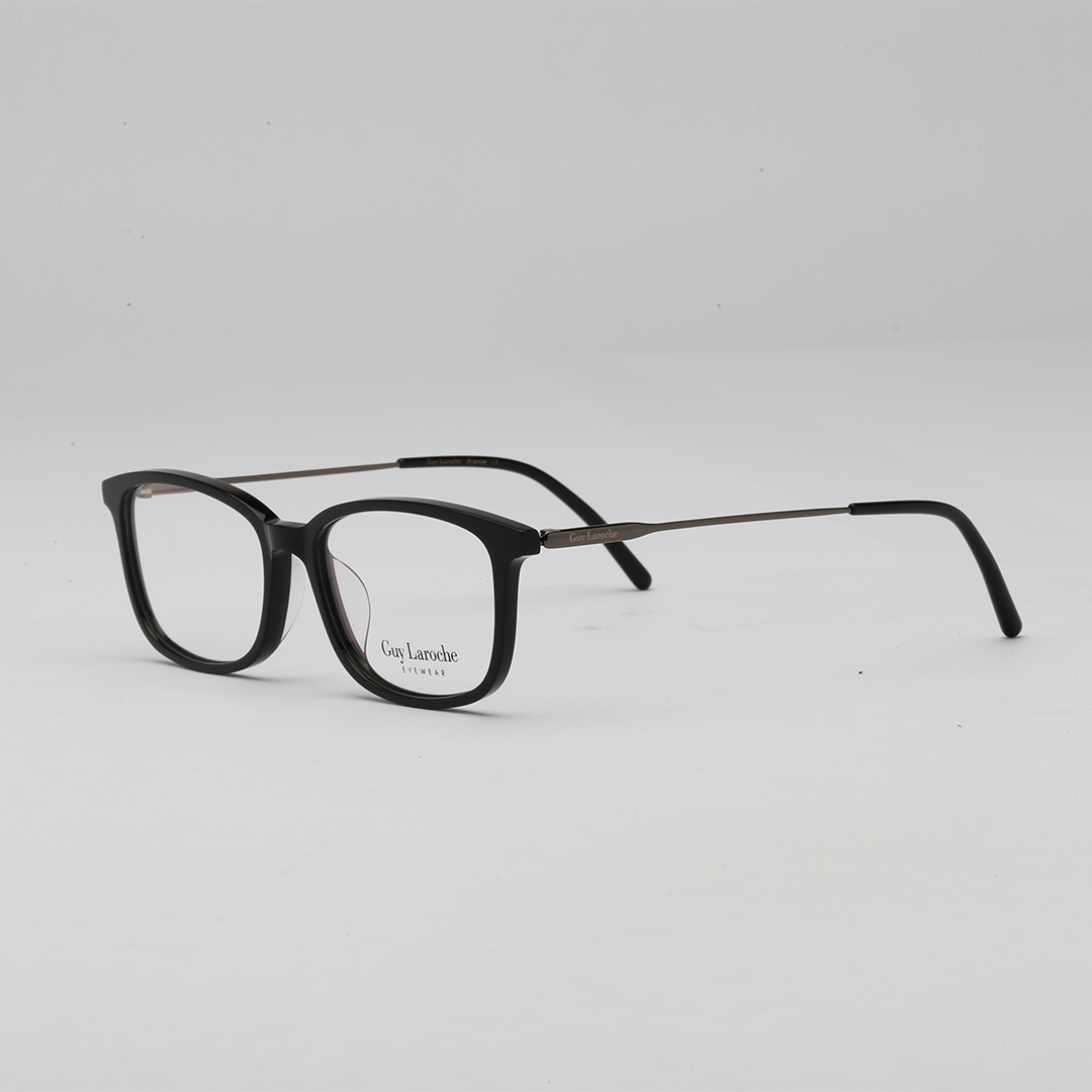 Guy laroche 2024 glasses frame